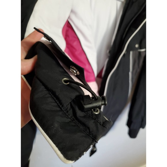 Section size 16 girls ski jacket - Picture 14 of 16